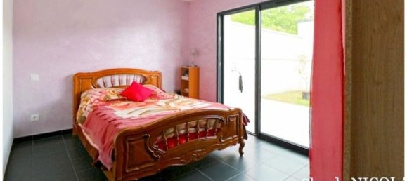 5 chambres Villa à Romans-sur-Isère, France No. 206353 32