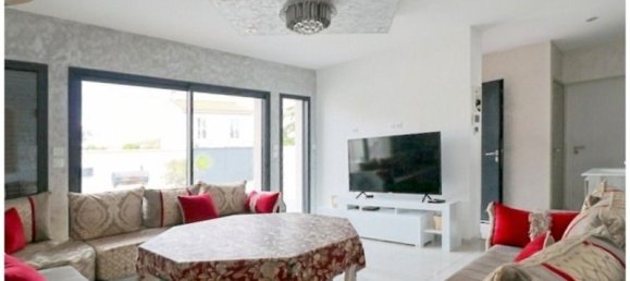 5 chambres Villa à Romans-sur-Isère, France No. 206353 10