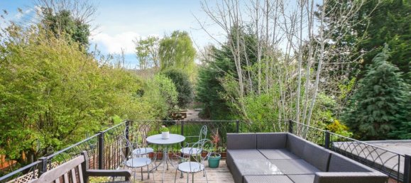 3 bedrooms House in Purley, United Kingdom No. 8059 2