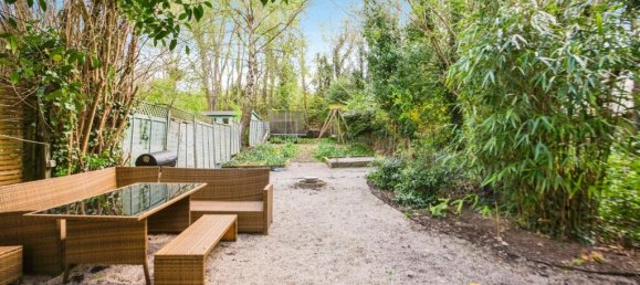 3 bedrooms House in Purley, United Kingdom No. 8059 12