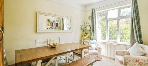 3 bedrooms House in Purley, United Kingdom No. 8059 13