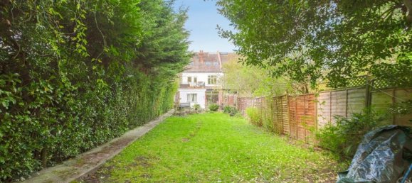 3 bedrooms House in Purley, United Kingdom No. 8059 4