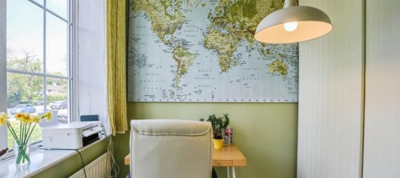 3 bedrooms House in Purley, United Kingdom No. 8059 15