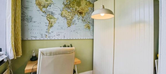 3 bedrooms House in Purley, United Kingdom No. 8059 8