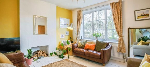 3 bedrooms House in Purley, United Kingdom No. 8059 10