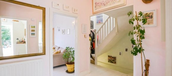 3 bedrooms House in Purley, United Kingdom No. 8059 16