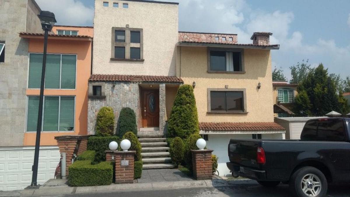 3 bedrooms House in San Buenaventura, Mexico No. 221587