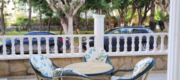 Wohnung 2+1 in Alanya, Turkey, Nr. 24869 5