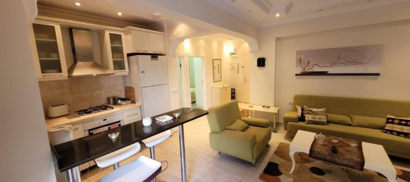 Wohnung 2+1 in Alanya, Turkey, Nr. 24869 2