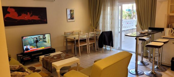 Wohnung 2+1 in Alanya, Turkey, Nr. 24869 4