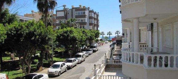 Wohnung 2+1 in Alanya, Turkey, Nr. 24869 14