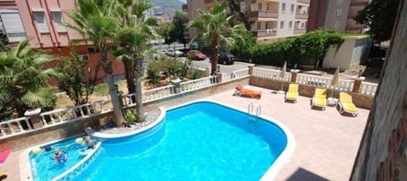 Wohnung 2+1 in Alanya, Turkey, Nr. 24869 13