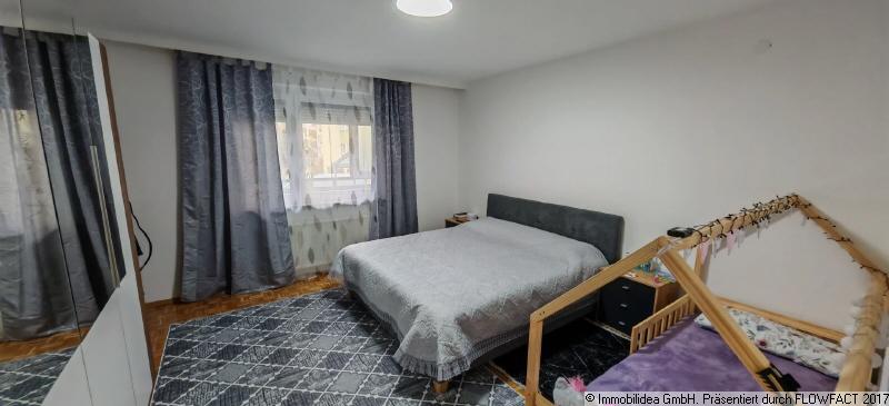 3-Zimmer Wohnung in Schwaz, Austria, Nr. 98110