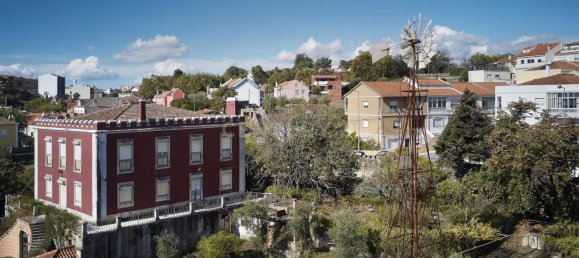 Terreno em Sintra, Portugal N.º 120187 3