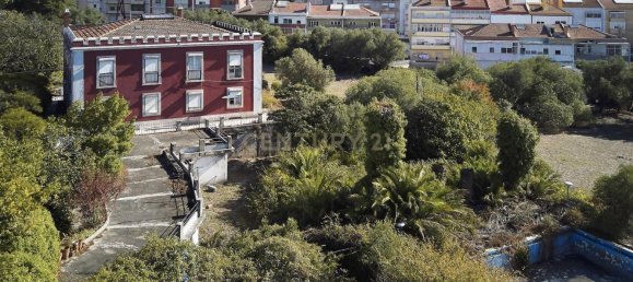 Terreno em Sintra, Portugal N.º 120187 14