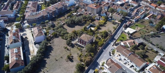 Terreno em Sintra, Portugal N.º 120187 15