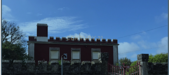 Terreno em Sintra, Portugal N.º 120187 7