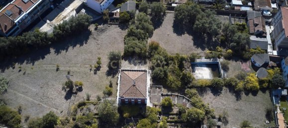 Terreno em Sintra, Portugal N.º 120187 8