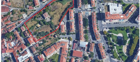 Terreno em Sintra, Portugal N.º 120187 2