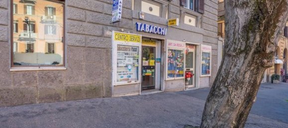 Propriété commerciale à Rome, Italy 24m² No. 220139 10