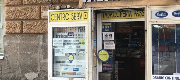 Propriété commerciale à Rome, Italy 24m² No. 220139 8