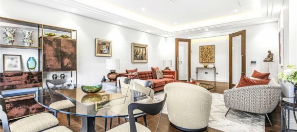 3 bedrooms Apartment in Hadley Wood, United Kingdom No. 6591 15