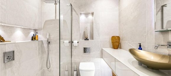 3 bedrooms Apartment in Hadley Wood, United Kingdom No. 6591 9