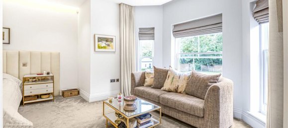 3 bedrooms Apartment in Hadley Wood, United Kingdom No. 6591 71