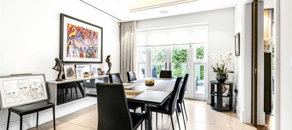 3 bedrooms Apartment in Hadley Wood, United Kingdom No. 6591 30