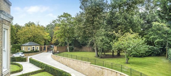 3 bedrooms Apartment in Hadley Wood, United Kingdom No. 6591 53