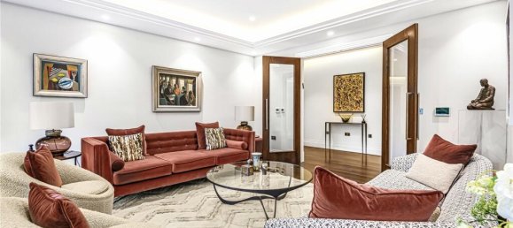 3 bedrooms Apartment in Hadley Wood, United Kingdom No. 6591 16