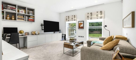 3 bedrooms Apartment in Hadley Wood, United Kingdom No. 6591 8