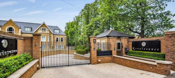 3 bedrooms Apartment in Hadley Wood, United Kingdom No. 6591 2