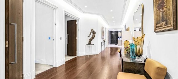 3 bedrooms Apartment in Hadley Wood, United Kingdom No. 6591 3