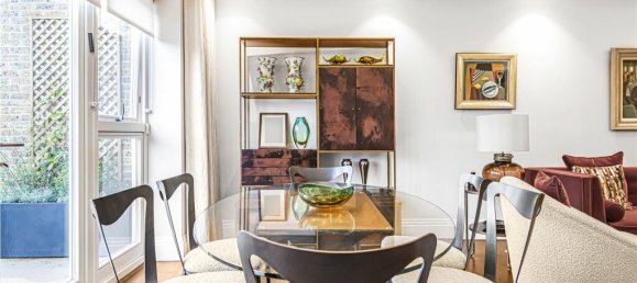 3 bedrooms Apartment in Hadley Wood, United Kingdom No. 6591 17