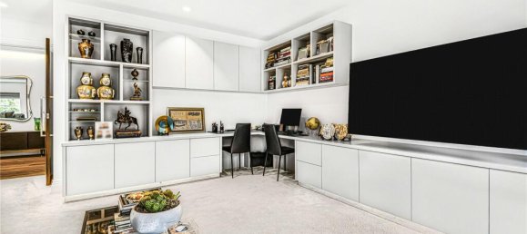 3 bedrooms Apartment in Hadley Wood, United Kingdom No. 6591 10