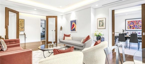 3 bedrooms Apartment in Hadley Wood, United Kingdom No. 6591 22