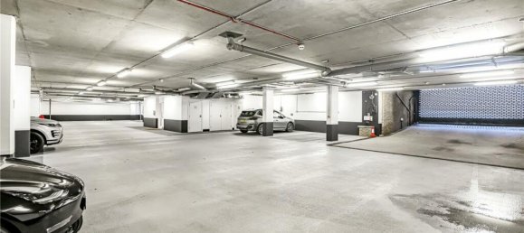 3 bedrooms Apartment in Hadley Wood, United Kingdom No. 6591 81