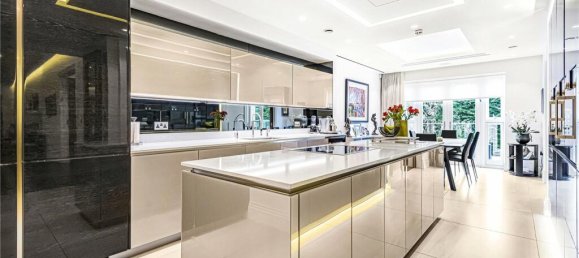 3 bedrooms Apartment in Hadley Wood, United Kingdom No. 6591 21