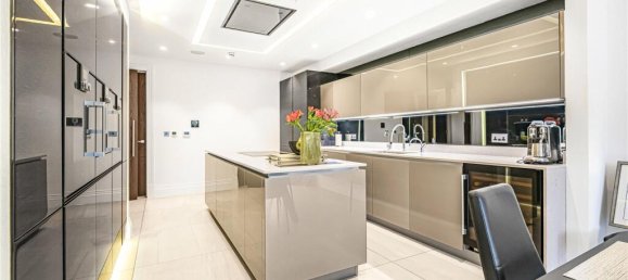 3 bedrooms Apartment in Hadley Wood, United Kingdom No. 6591 23