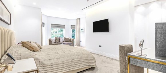 3 bedrooms Apartment in Hadley Wood, United Kingdom No. 6591 32
