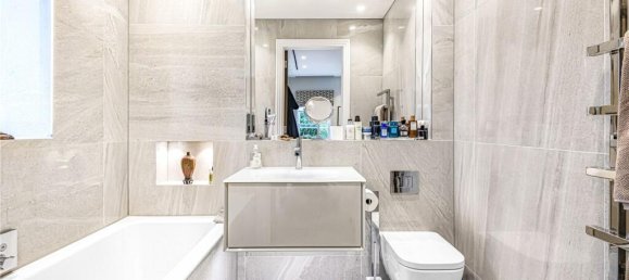 3 bedrooms Apartment in Hadley Wood, United Kingdom No. 6591 46