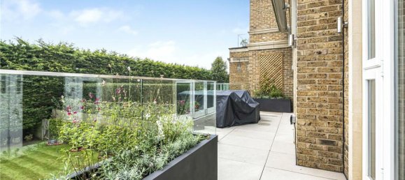 3 bedrooms Apartment in Hadley Wood, United Kingdom No. 6591 47