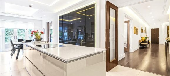 3 bedrooms Apartment in Hadley Wood, United Kingdom No. 6591 28