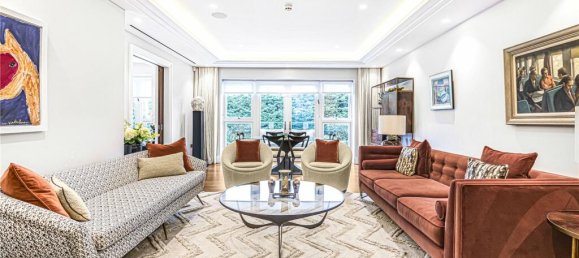 3 bedrooms Apartment in Hadley Wood, United Kingdom No. 6591 61