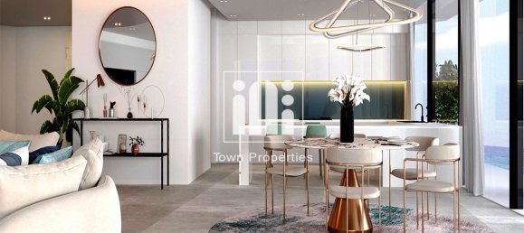 2 chambres Appartement à SEA LA VIE, Yas Island, UAE No. 61018 5