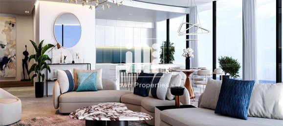 2 chambres Appartement à SEA LA VIE, Yas Island, UAE No. 61018 2