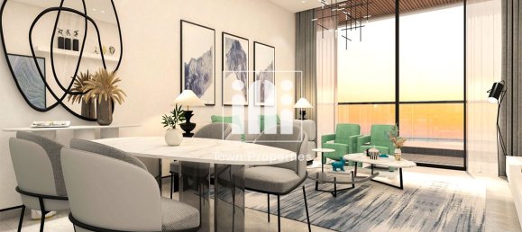 2 chambres Appartement à SEA LA VIE, Yas Island, UAE No. 61018 3