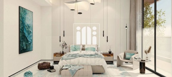 2 chambres Appartement à SEA LA VIE, Yas Island, UAE No. 61018 14