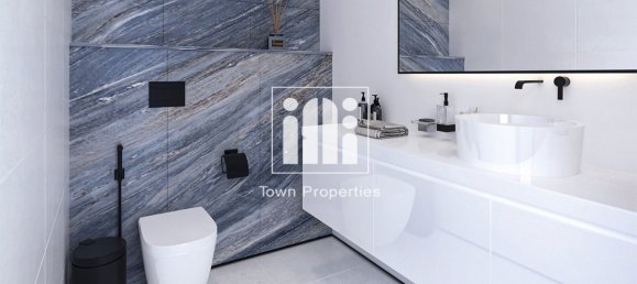 2 chambres Appartement à SEA LA VIE, Yas Island, UAE No. 61018 20